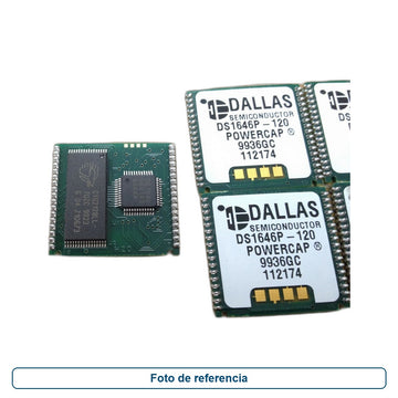 Modulo DS1646P-120+ — Industriales - imagen 1
