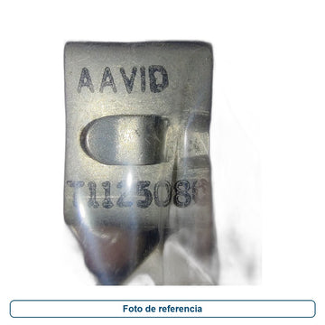 Disipador Aavid #25080 — Ventiladores - imagen 1