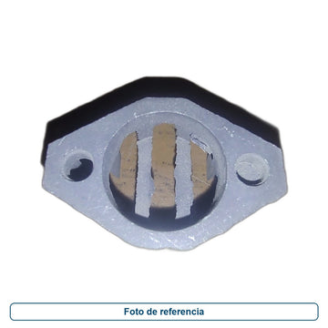 Disipador Aavid #5429B — Ventiladores - imagen 1