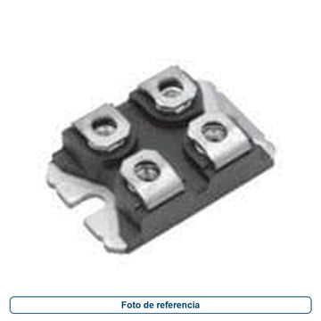 Mosfet DE Potencia APT10050JN - imagen 1