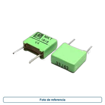 .001 400V - imagen 1