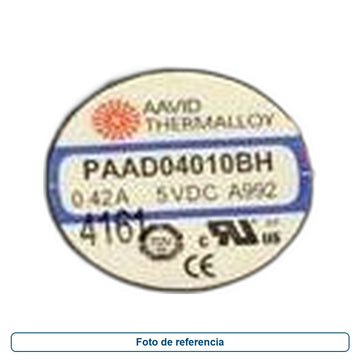 PAAD04010BH 5V 40X10 - imagen 1