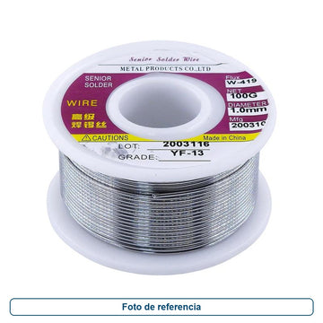 Rollo 100GRS Xbdt - imagen 1