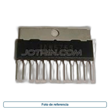 Semiconductor AN5763 — Modulos Industriales - imagen 1