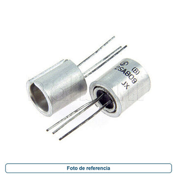 Transistor 2SA353 - imagen 1