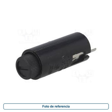 Porta Fusibles 500V 4W 16A 600V 30A - imagen 1