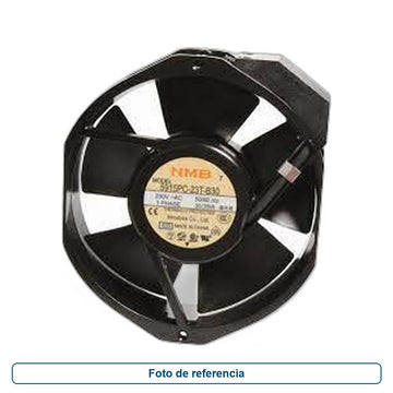 Ventilador 5915PC-23T-B30 NMB 230V - imagen 1