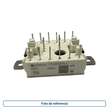 FS30R06XL4 600V 30A - imagen 1