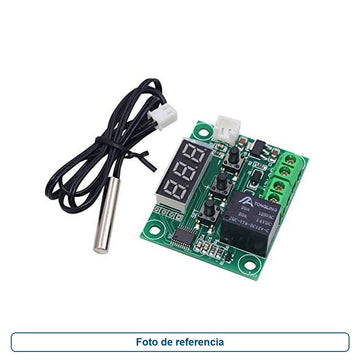 W1209 Modulo Control DE Temperatura - imagen 1
