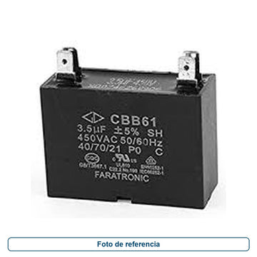 CBB61 T12UF-450V - imagen 1