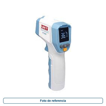 Termómetro Infrarojo UT305R - imagen 1
