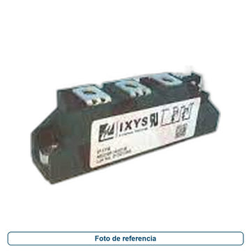 Modulo DE Potencia MCC9514IO1B — Modulos Industriales - imagen 1