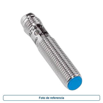 Sensor Inductivo IME08-02BPSZT0K - imagen 1