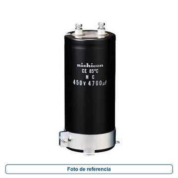 408uF 110V - imagen 1