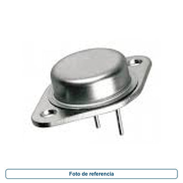 Semiconductor UA7908KC — Modulos Industriales - imagen 1