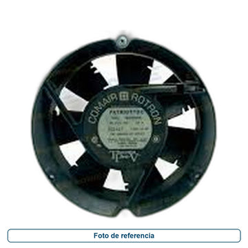 Ventilador PQ36R6NDNX Comair 36V - imagen 1