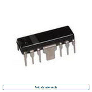 Semiconductor HA1364 — Modulos Industriales - imagen 1