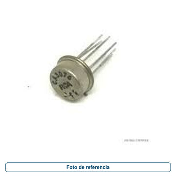 Semiconductor NTE126A — Modulos Industriales - imagen 1