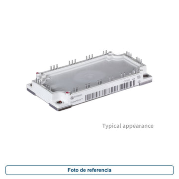 Modulo FS100R12KE3 — Industriales - imagen 1