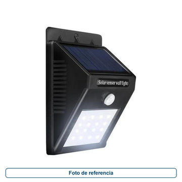 Reflector MIN LED Solar - imagen 1
