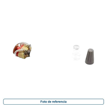 Interruptor Termomagnetico SW60MX - imagen 1