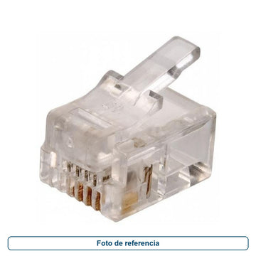 300-064 Conector DE Telefono - imagen 1
