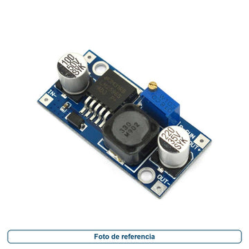 Arduino E1 — Microcontroladores Y Microprocesadores - imagen 1