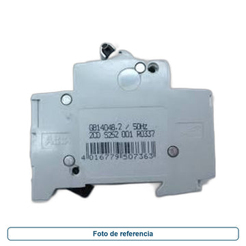 Cortacircuitos GB14048 — Modulos Industriales - imagen 1