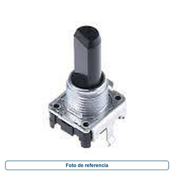 Codificador Encoder Mech 12PULSE Select 25mm NSE12DSV1225 — Sensores - imagen 1