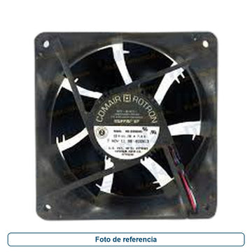 Comair Rotron MC48S6HX 48V 16A 7.7W - imagen 1