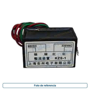 KZS-1 220VAC - imagen 1