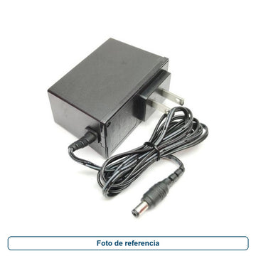 WAD011 AC Adaptador 12V 1.5A - imagen 1