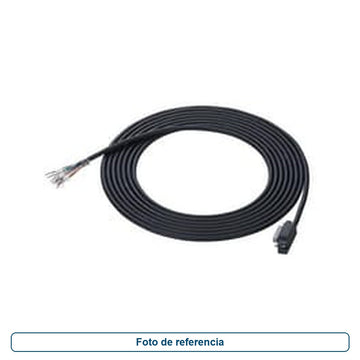 SZ-P10PM Cable DE Salida, 10 M, PNP Para SZ-04M/16V - imagen 1