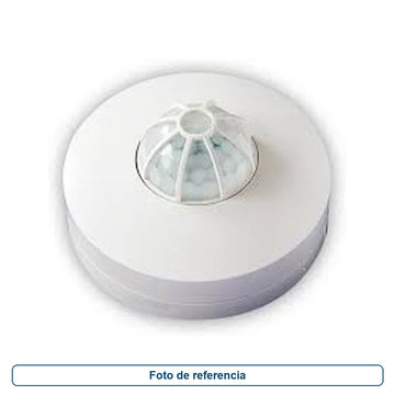 Sensor Fotosensible DE Movimiento Ipsa LX28A - imagen 1