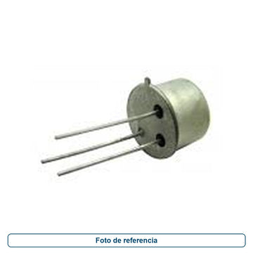 Transistor CA3026 - imagen 1