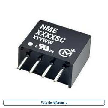 Convertidor NME1215SC — Modulos Industriales - imagen 1