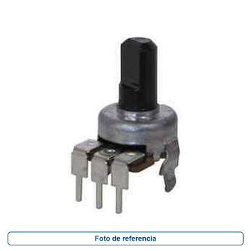 Potenciómetro 648Q-50KW — Resistencia - imagen 1