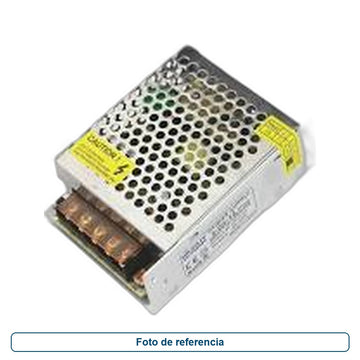 Conmutada 5V 3A 15W 110/220VAC DR35 - imagen 1