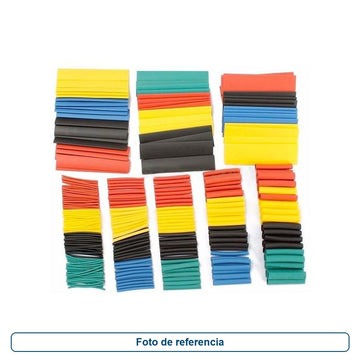 328 Piezas KIT 8 Tamaños 02WQ - imagen 1