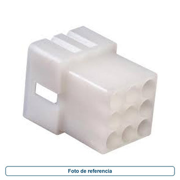 Molex 2092-09-03 00:00:00 - imagen 1