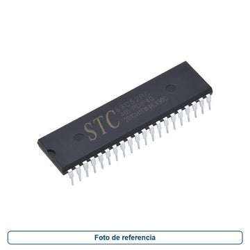 Componente Electrónico MM1315 — Modulos Industriales - imagen 1