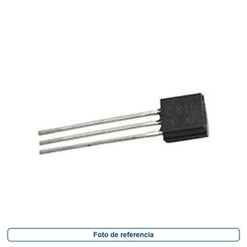 2SA949Y / 2SC2229 - imagen 1