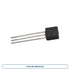Transistor 2SA949Y / 2SC2229
