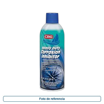 Inhibidor Reforzado Para Oxido - imagen 1