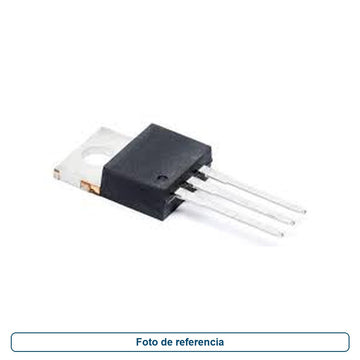 BUZ102 BUZ102 — Modulos Industriales - imagen 1