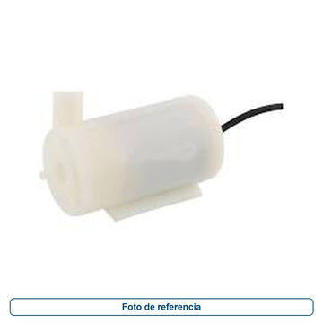 Mini Bomba DE Agua Sumergible 3V 6V Arduino PIC - imagen 1