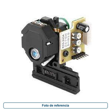 Lente Optico KSS-240A — Pantallas - imagen 1