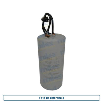 CBB60 C50UF-250V - imagen 1
