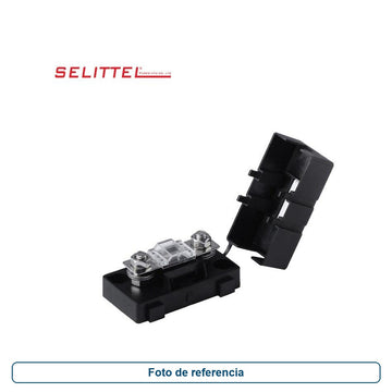 Portafusible Ans-h — Fusibles - imagen 1