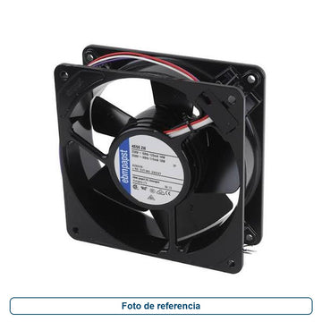 Ventilador Ebmpapst 4656 ZWH 230V 120X38 - imagen 1